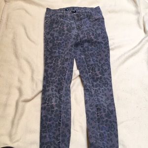 jeans
